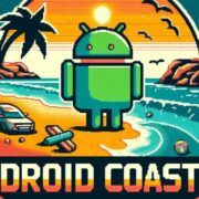 Droid Coast