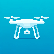 Drone Forecast