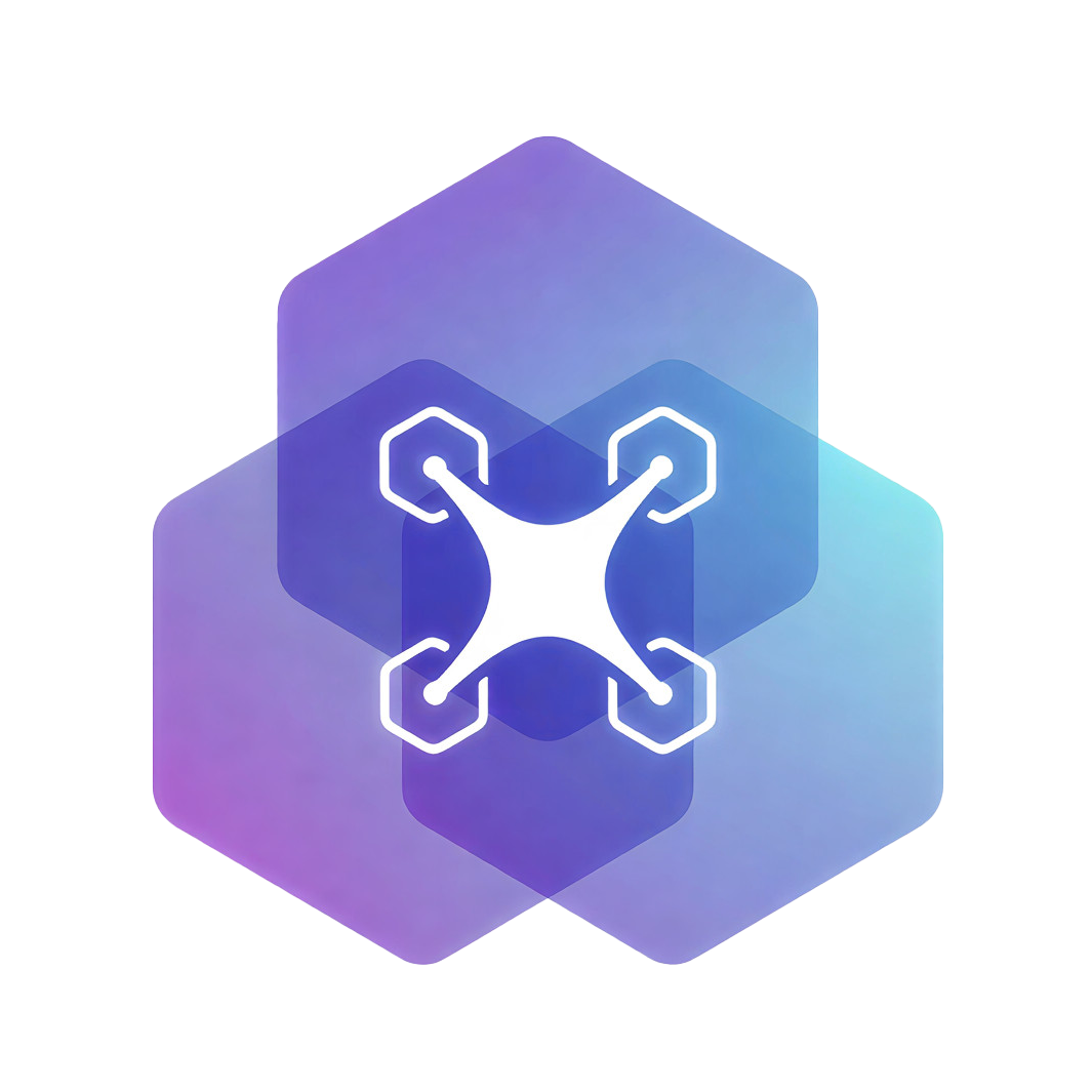 Droneflykart