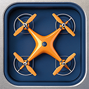DroneKlar
