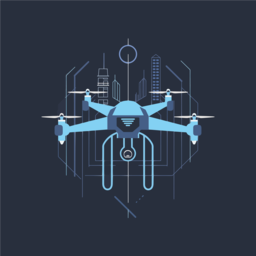 Dronemap.uk
