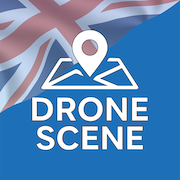 Drone Scene
