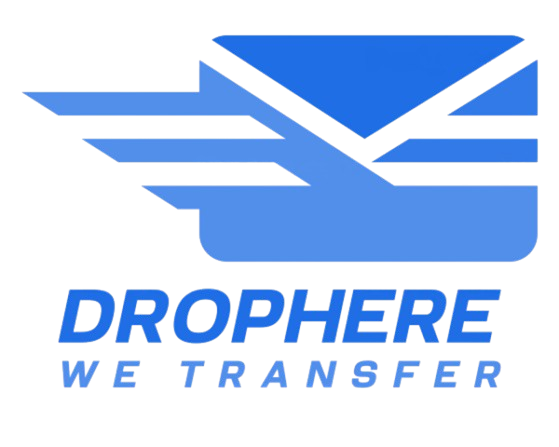 DropHere