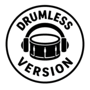 Drumless Version