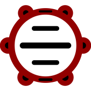 Drumscrib