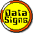Data Signs