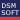 DSM Geodata