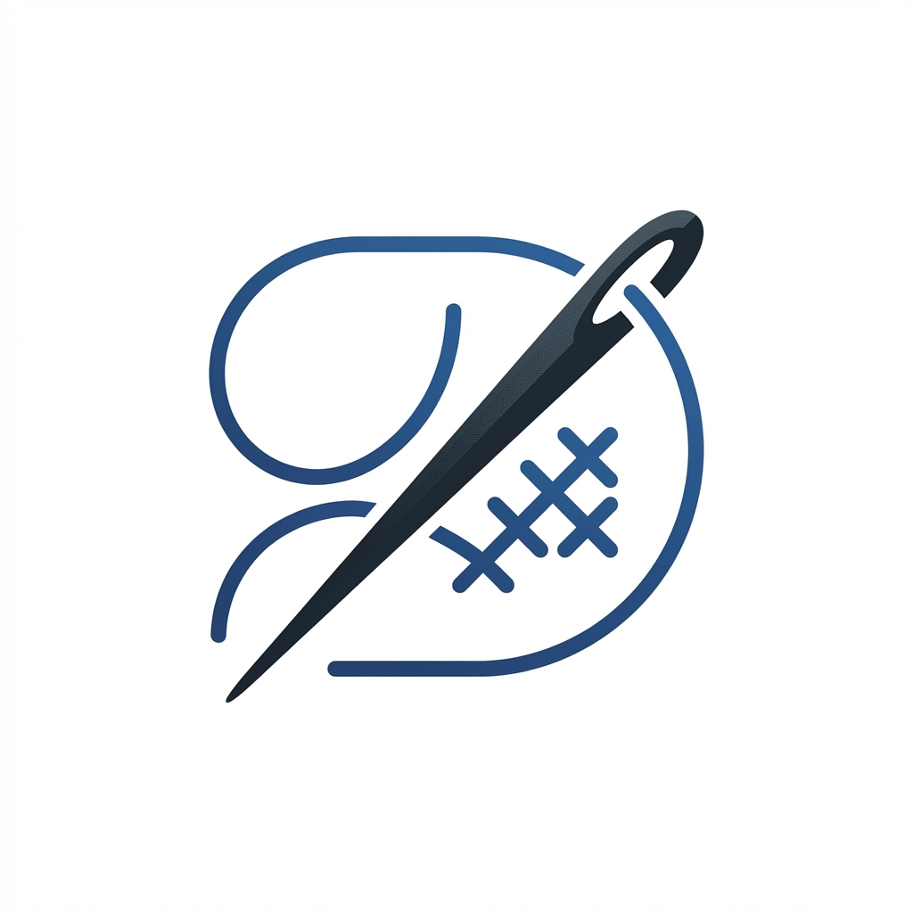 DST File Converter