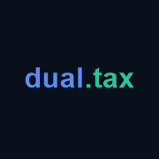 dual.tax