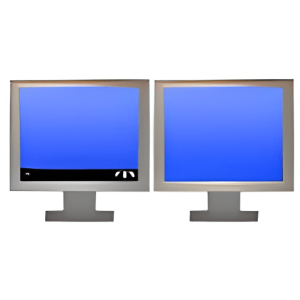 Dual Monitor Tools