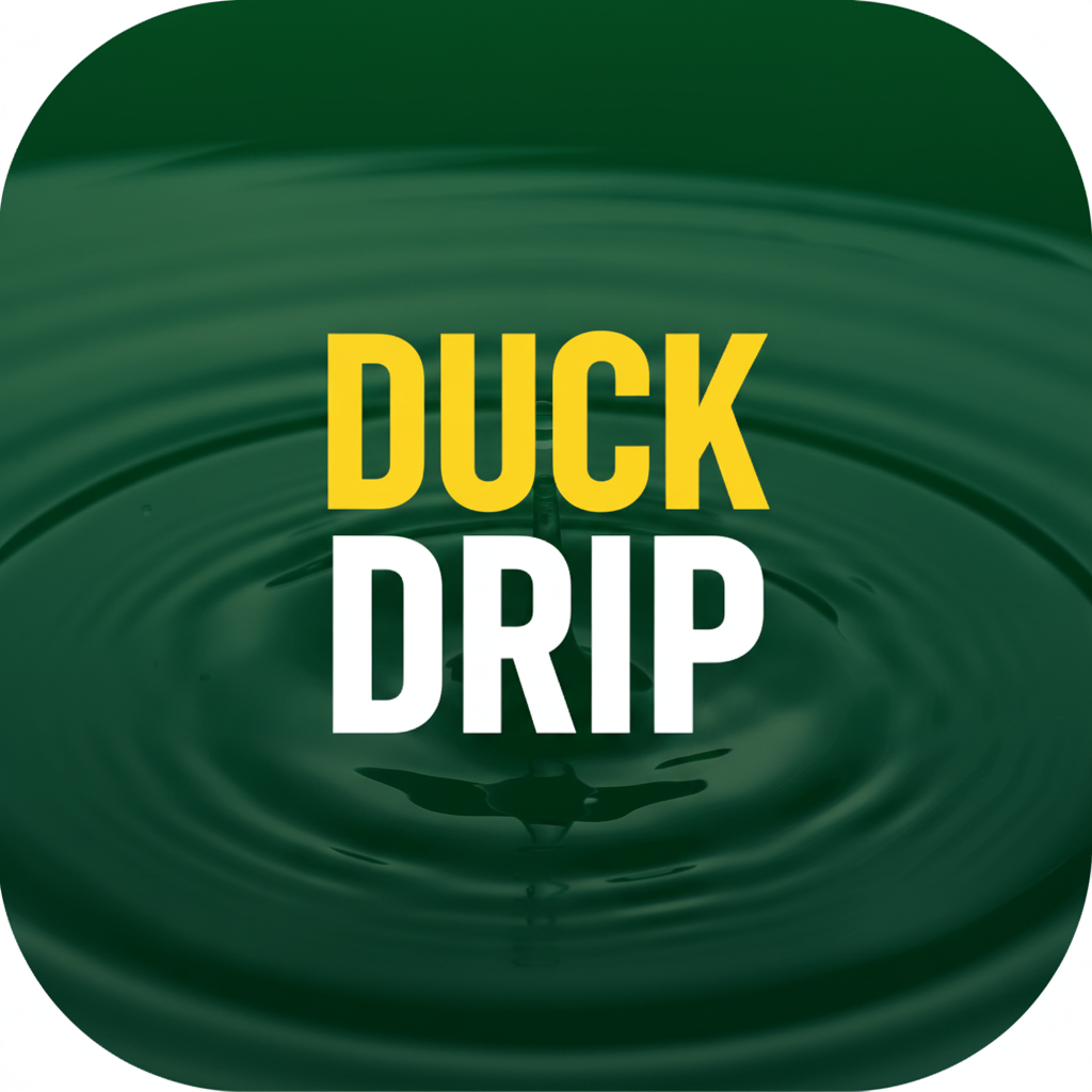 Duck Drip