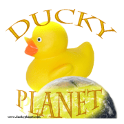 Ducky Planet