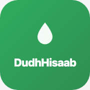 DudhHisaab
