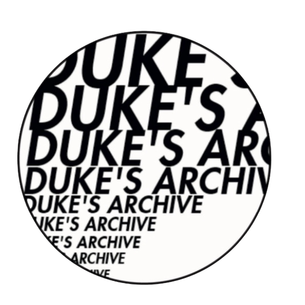 Duke’s Archive