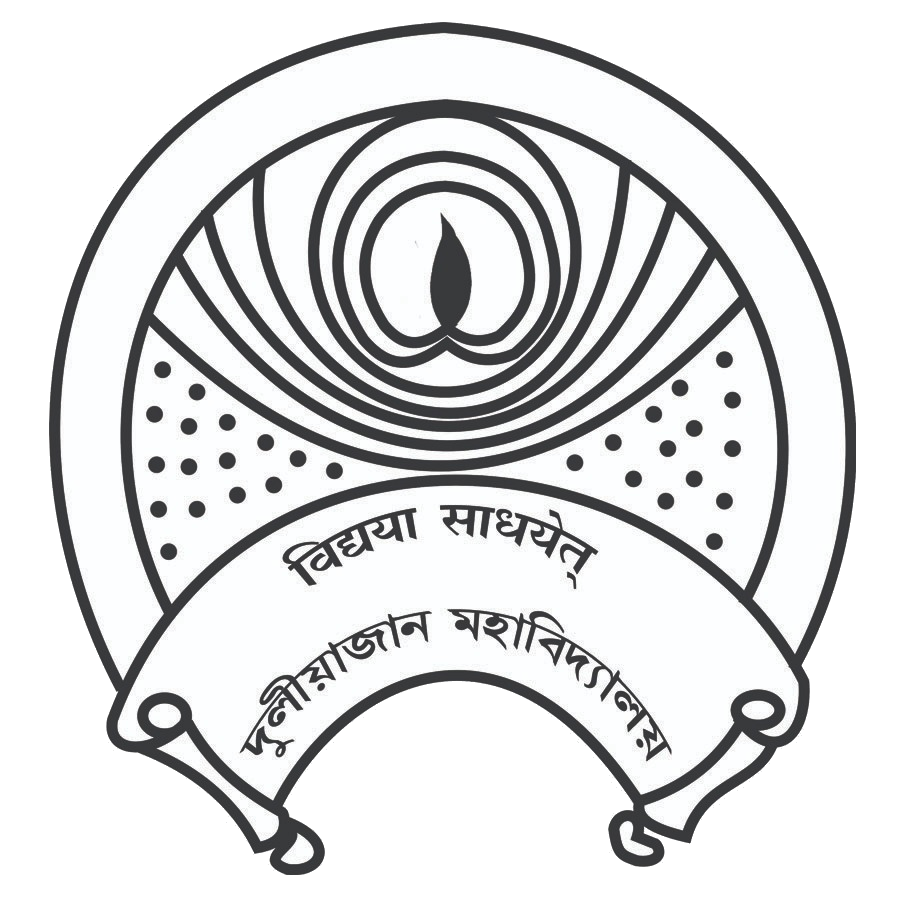 Duliajan College Online