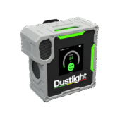 Dustlight