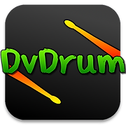 DvDrum