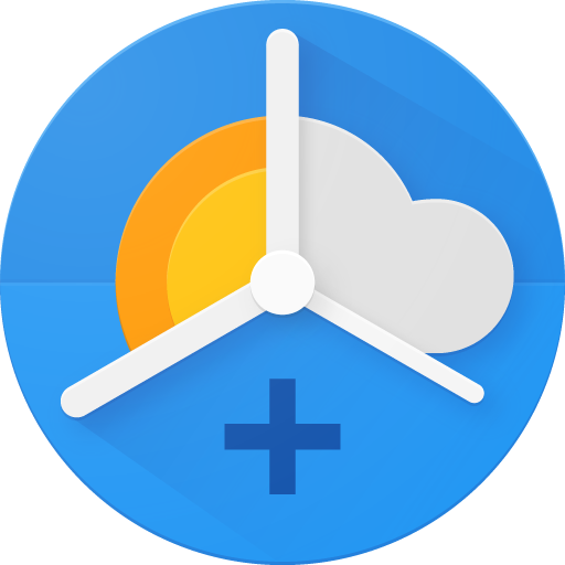 Chronus Information Widgets