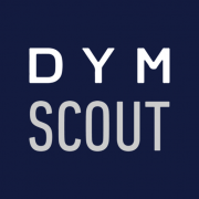DYMスカウト