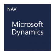 Microsoft Dynamics NAV