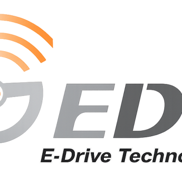 E-Drive Technology