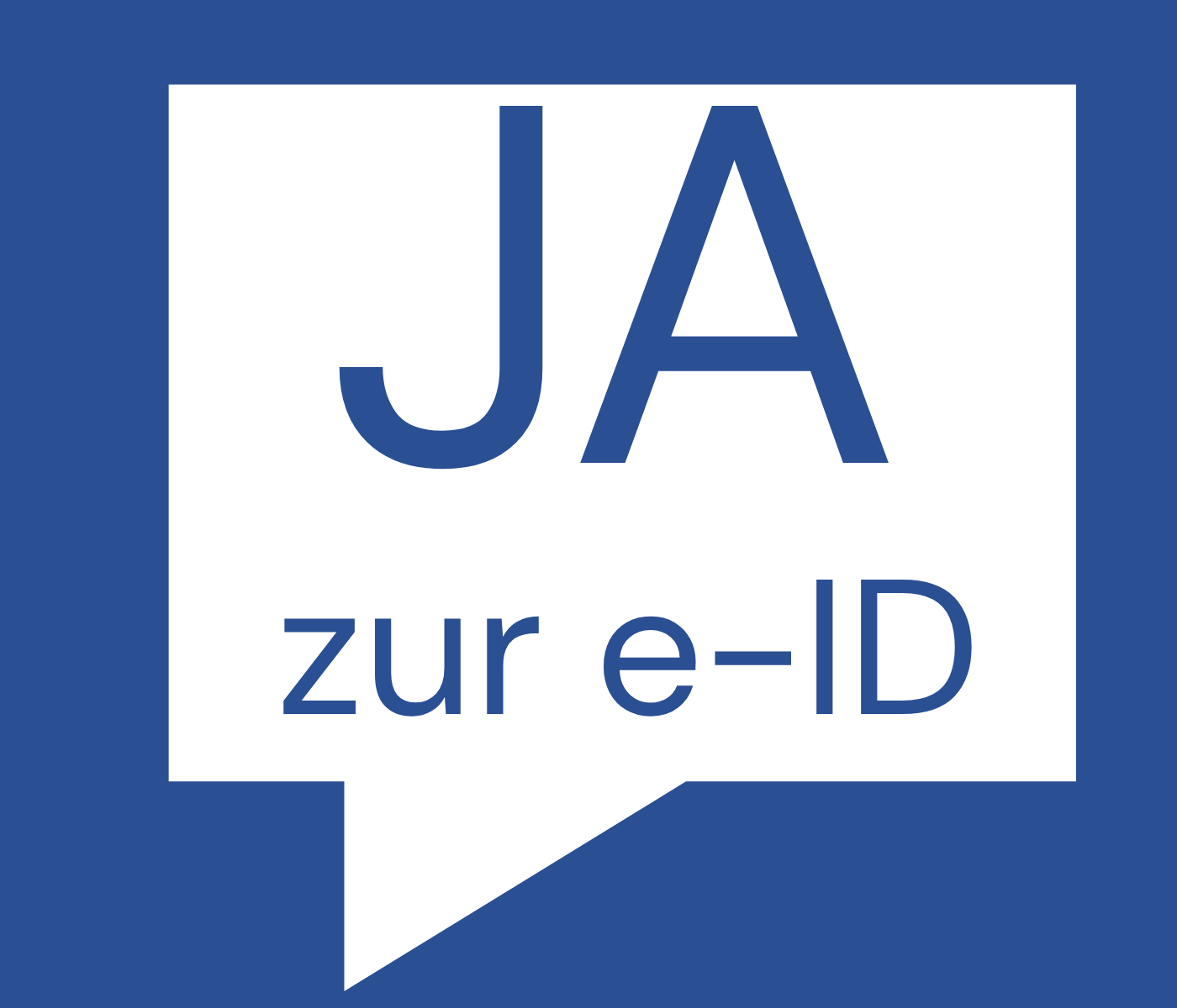 Swiss e-ID