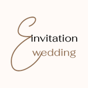 e-invitation wedding