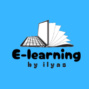 E-learning by Ilyas