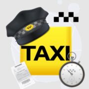 Економ Таксі Конотоп