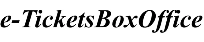 e-TicketsBoxOffice