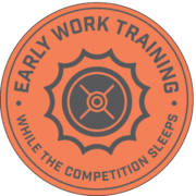 Early Work Strength