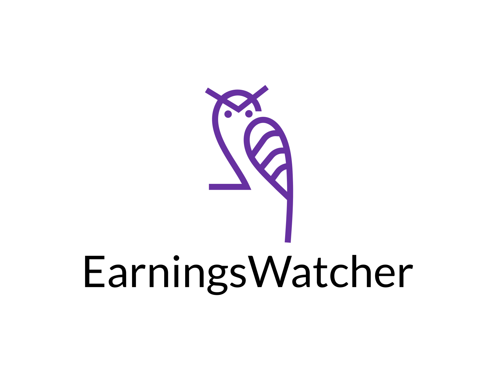 EarningsWatcher