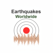 Earthquakes Worldwide