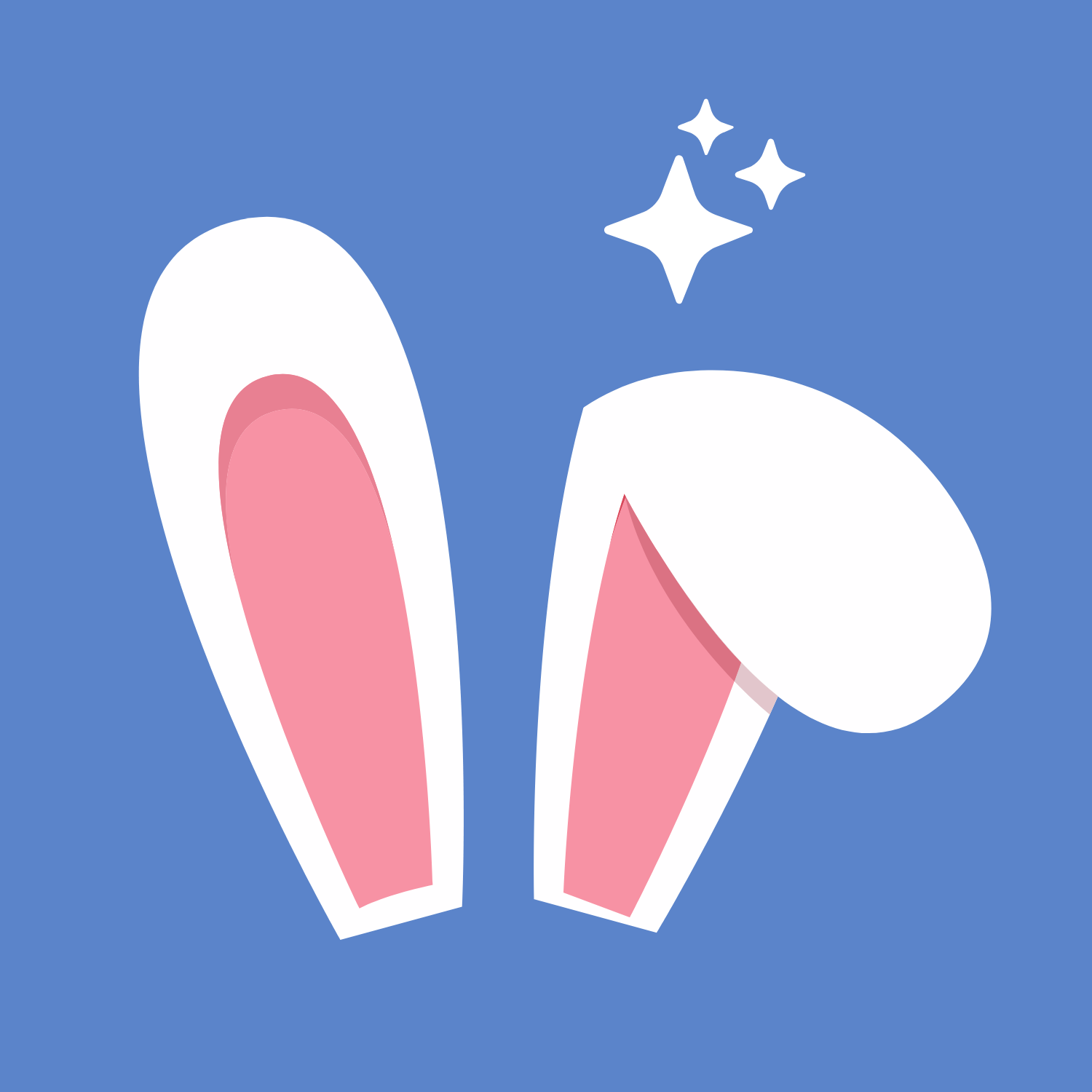 Easter Bunny Alert
