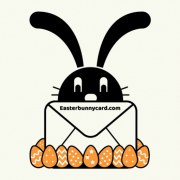 Easter Bunny Card