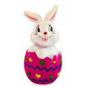 Easter Bunny Letters