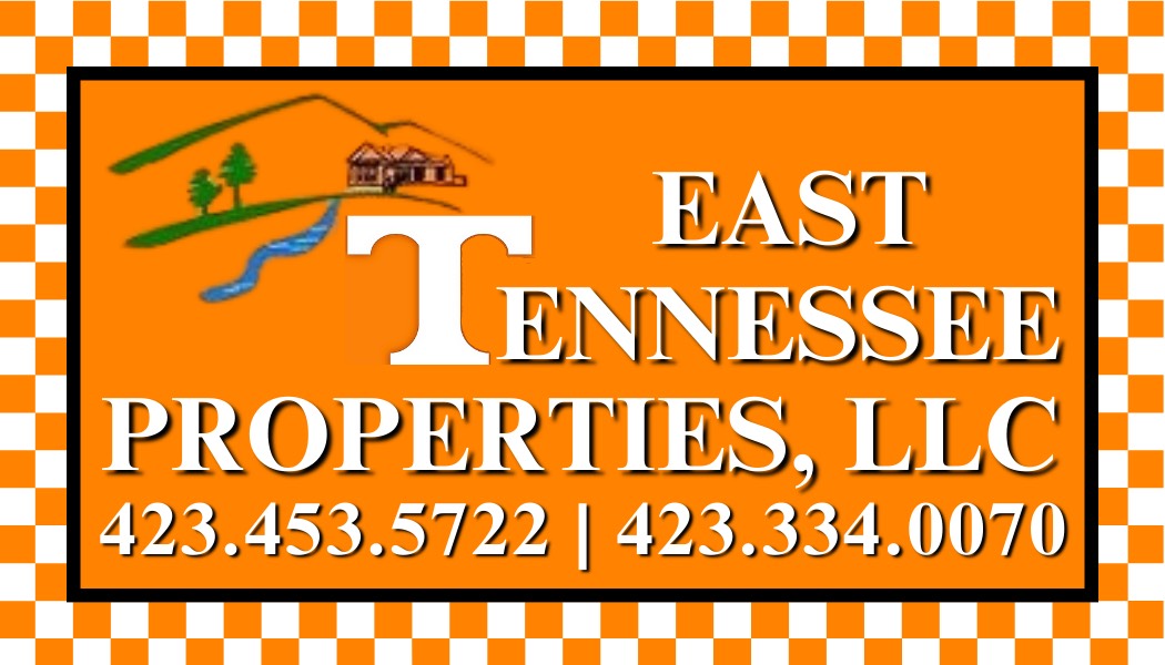 East Tennessee Home and Land Search