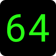 Easy64
