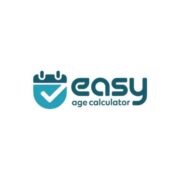 Easy Age Calculator