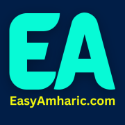 EasyAmharic
