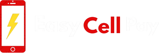 Easy Cell Pay