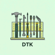 Easy Daily Toolkit
