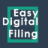 Easy Digital Filing