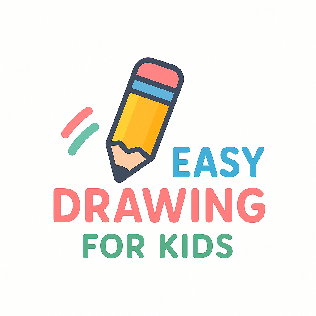 Easy Drawing for Kids