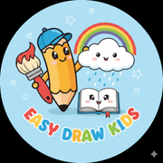 Easy Draw Kids