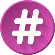 EasyHashtag