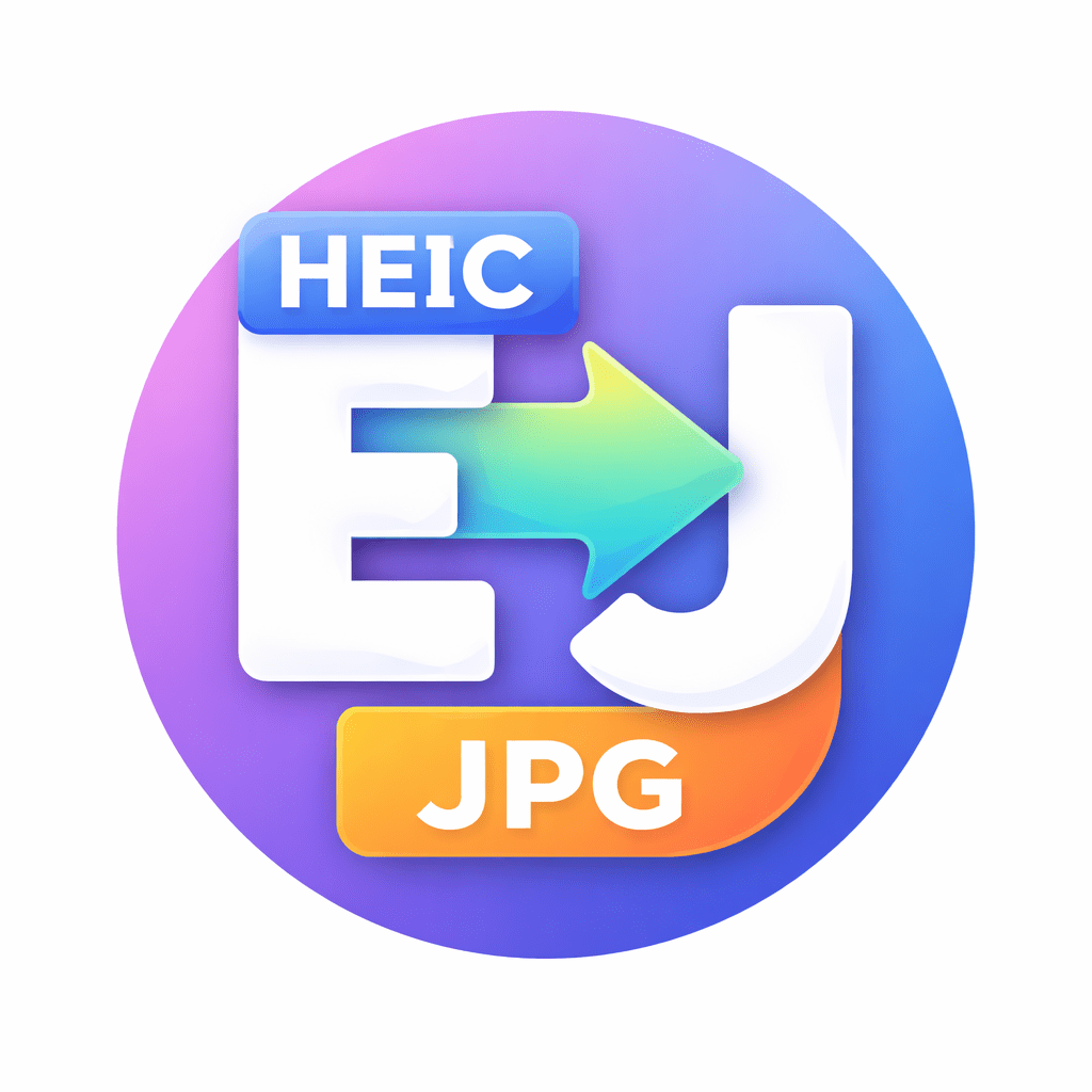 EasyHEICtoJPG