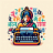Easy Indian Typing