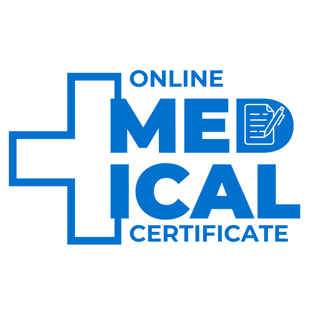 Easy Medical Certificate