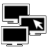 Easy Multi Display